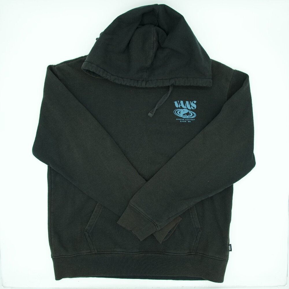 VANS OFF THE WALL ALIEN ABDUCTION HOODIE